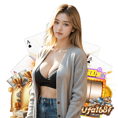 ufa168f พนันครบวงจร