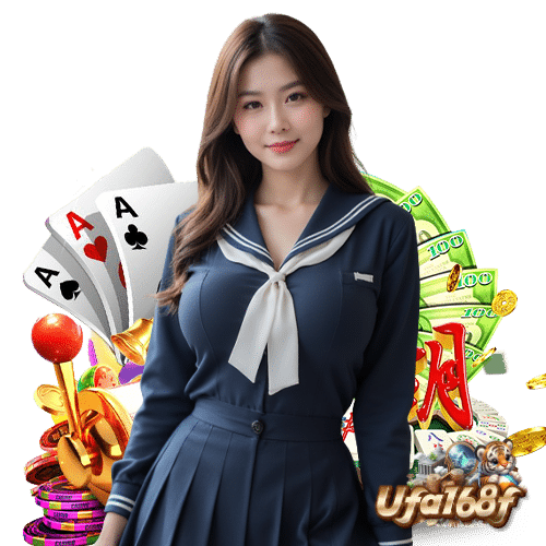 ufa168f เว็บพนันออนไลน์